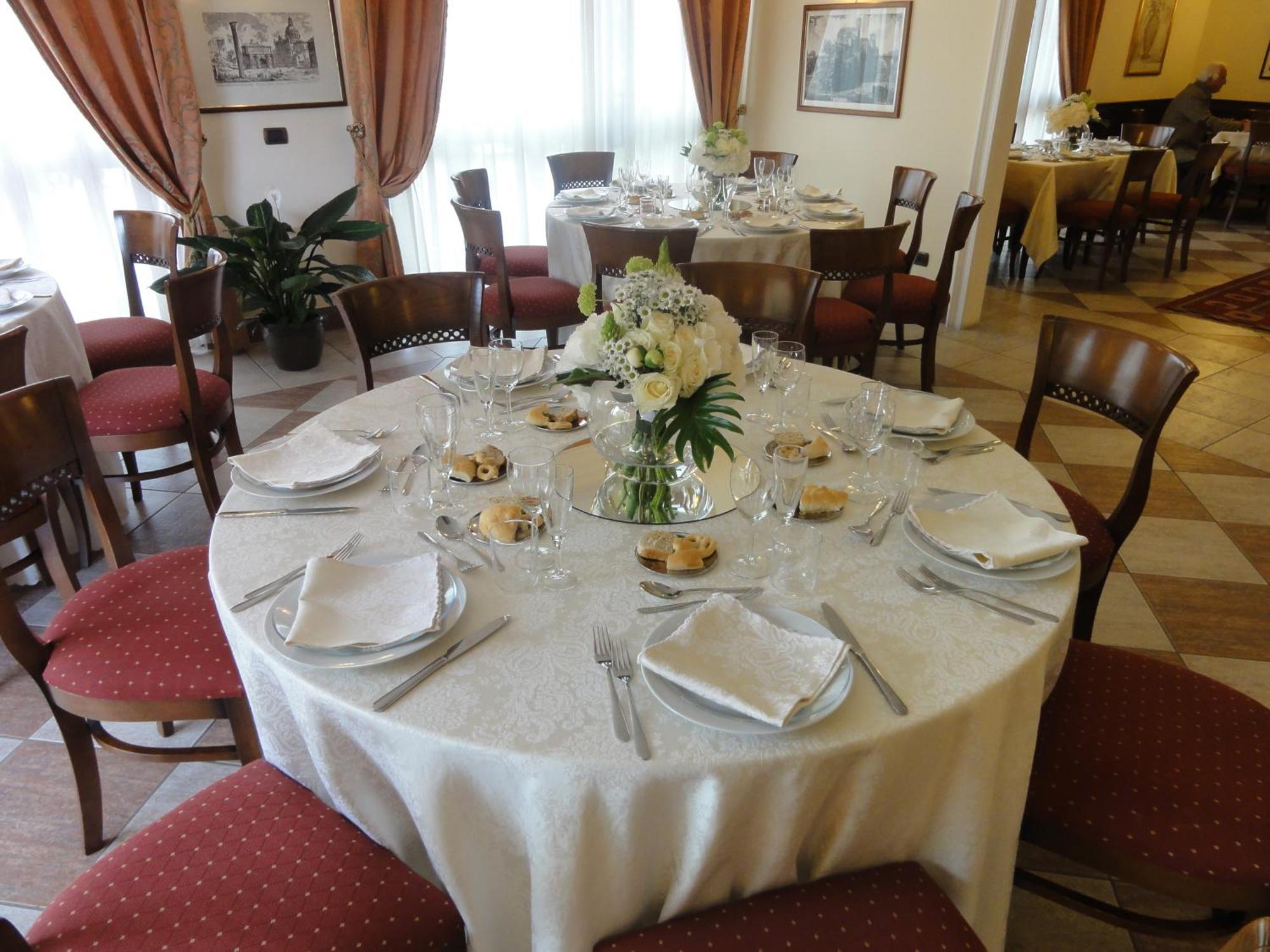 Marini Park Hotel Castel di Leva Dış mekan fotoğraf